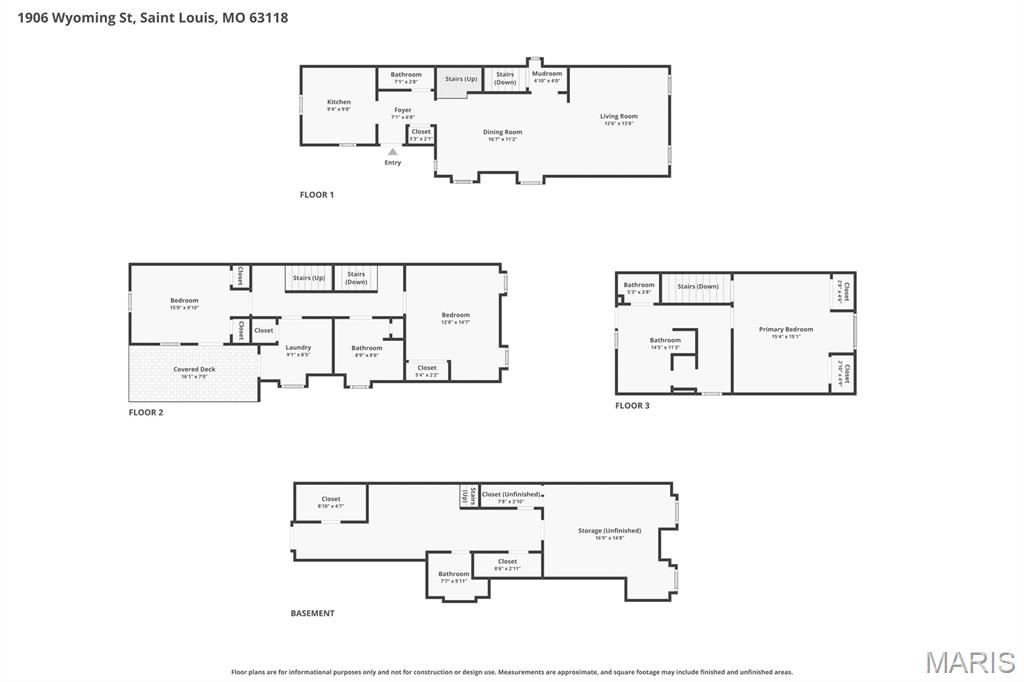 Concordia Place Add - Residential