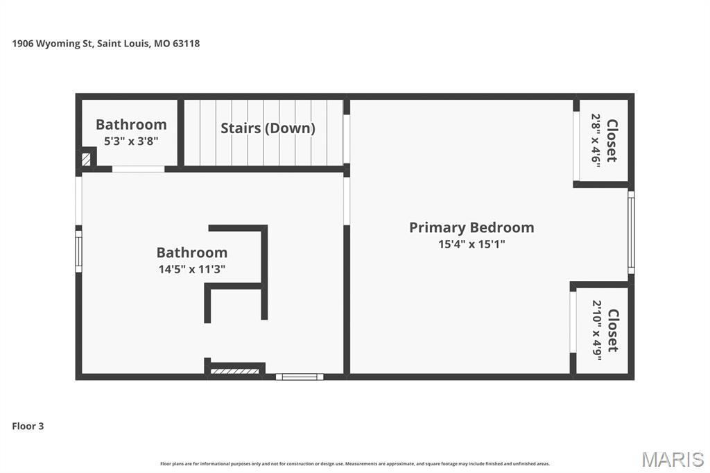 Concordia Place Add - Residential