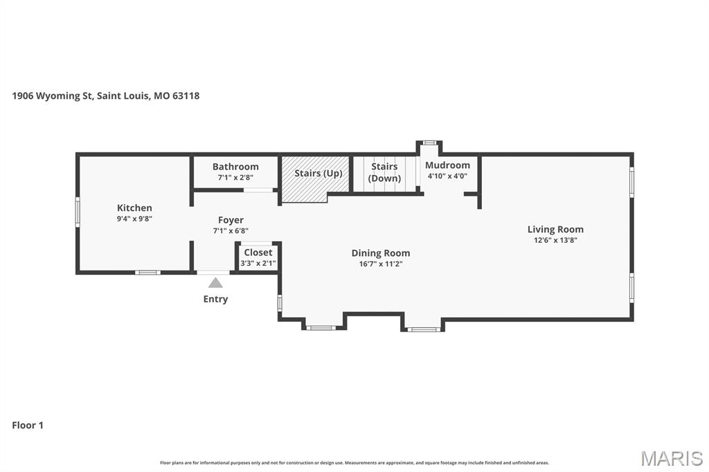 Concordia Place Add - Residential