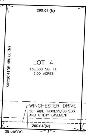 Wright City, Missouri 63390, United States, ,Land,Active,21667