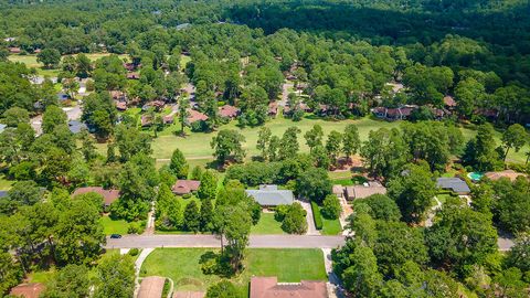 Tiny photo for 116 Cherry Hills Drive SW, Aiken, SC 29803 (MLS # 218504)