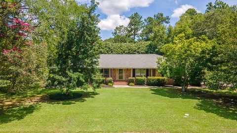 Tiny photo for 116 Cherry Hills Drive SW, Aiken, SC 29803 (MLS # 218504)