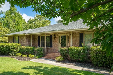 Photo of 116 Cherry Hills Drive SW, Aiken, SC 29803 (MLS # 218504)