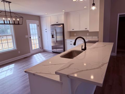 142 Rosewood Drive Barnwell SC 29812