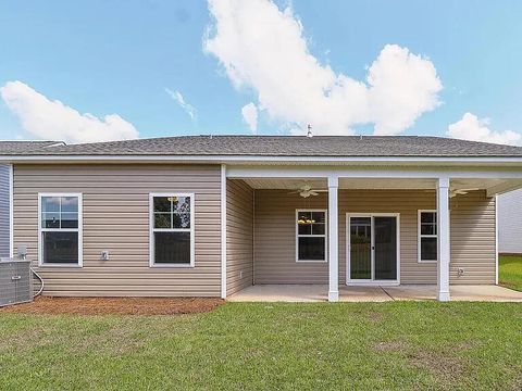Tiny photo for 166 Marstrand Circle, Aiken, SC 29801 (MLS # 220263)