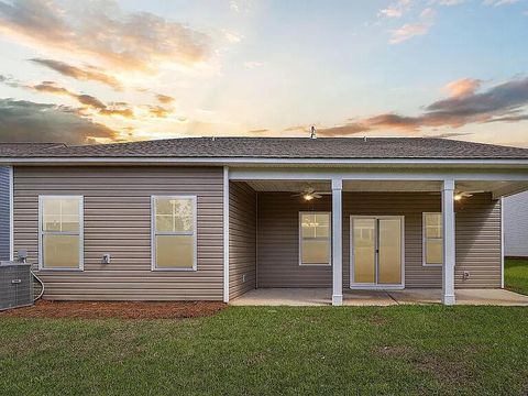 Tiny photo for 166 Marstrand Circle, Aiken, SC 29801 (MLS # 220263)