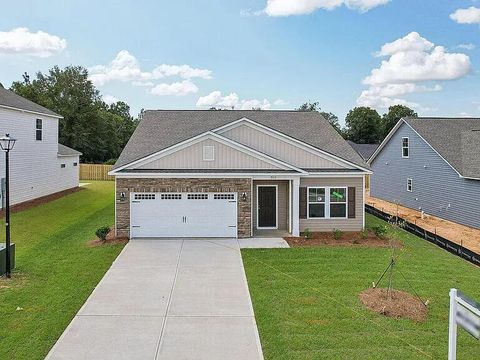 Tiny photo for 166 Marstrand Circle, Aiken, SC 29801 (MLS # 220263)