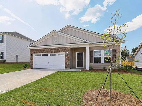 Tiny photo for 166 Marstrand Circle, Aiken, SC 29801 (MLS # 220263)