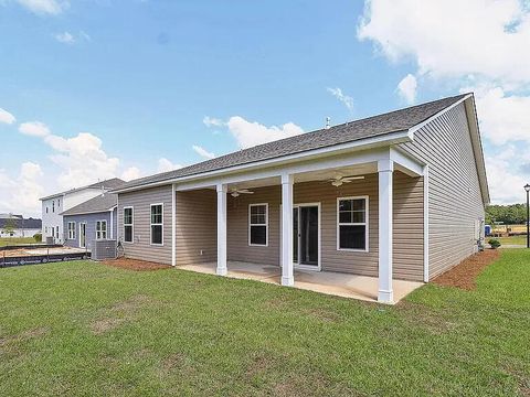 Tiny photo for 166 Marstrand Circle, Aiken, SC 29801 (MLS # 220263)