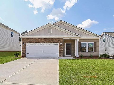 Tiny photo for 166 Marstrand Circle, Aiken, SC 29801 (MLS # 220263)