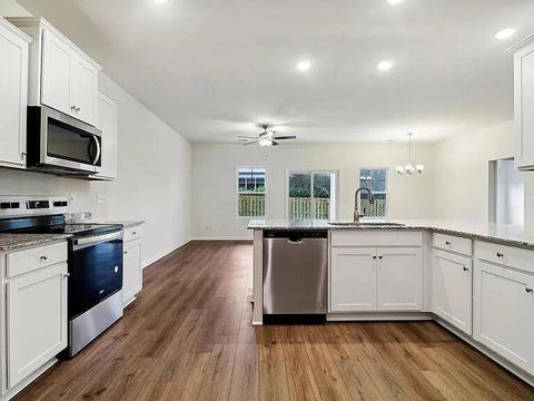 Tiny photo for 166 Marstrand Circle, Aiken, SC 29801 (MLS # 220263)