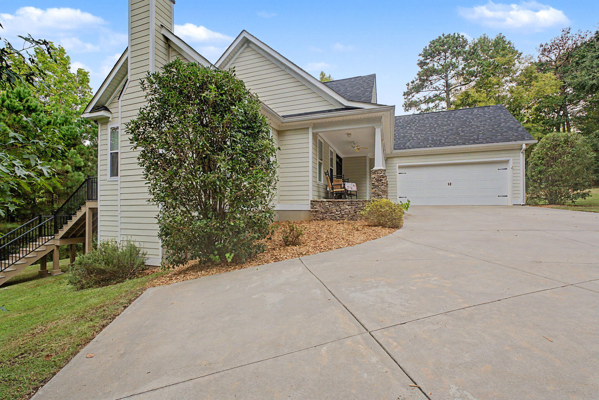 65 Whispering Woods Drive