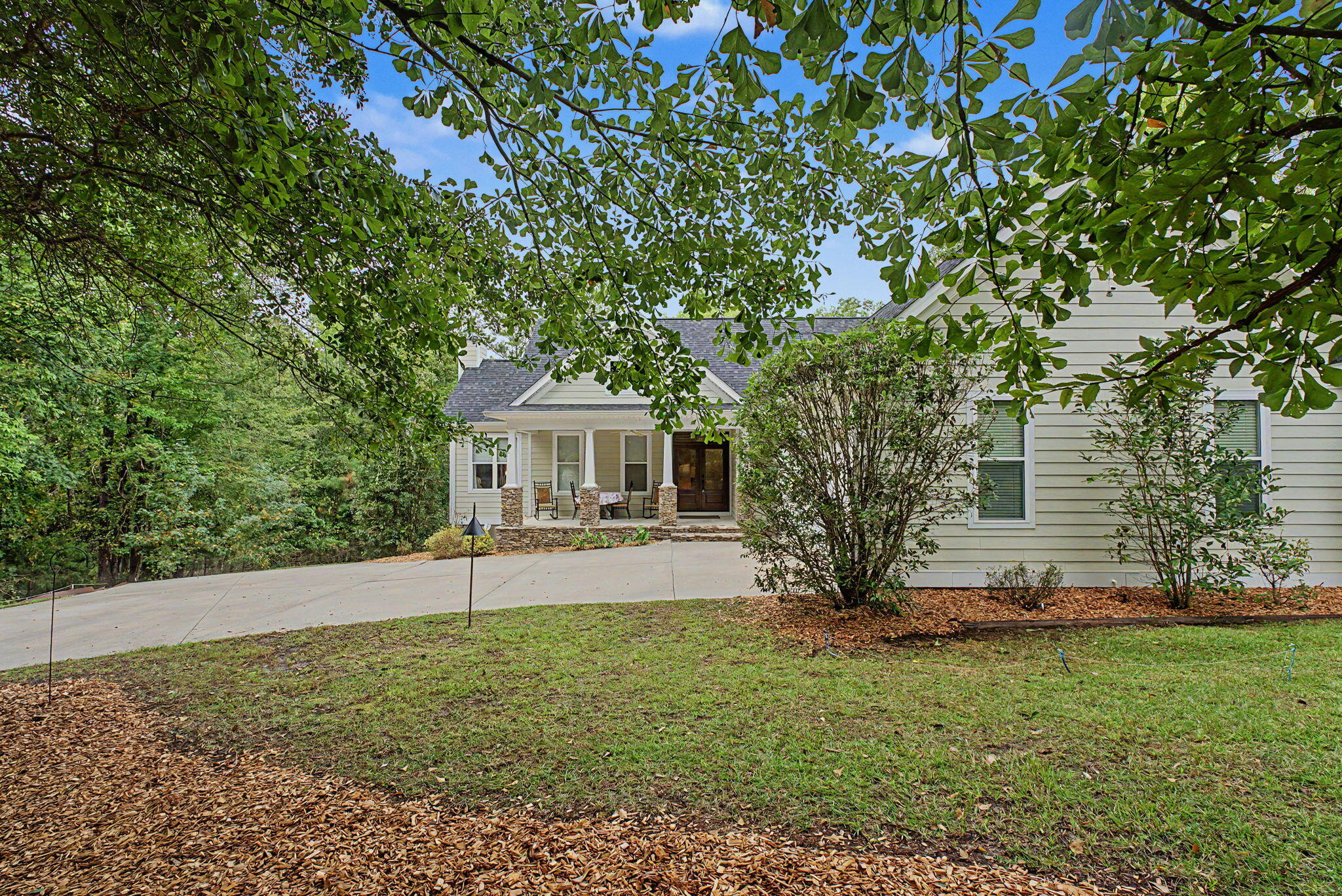 65 Whispering Woods Drive