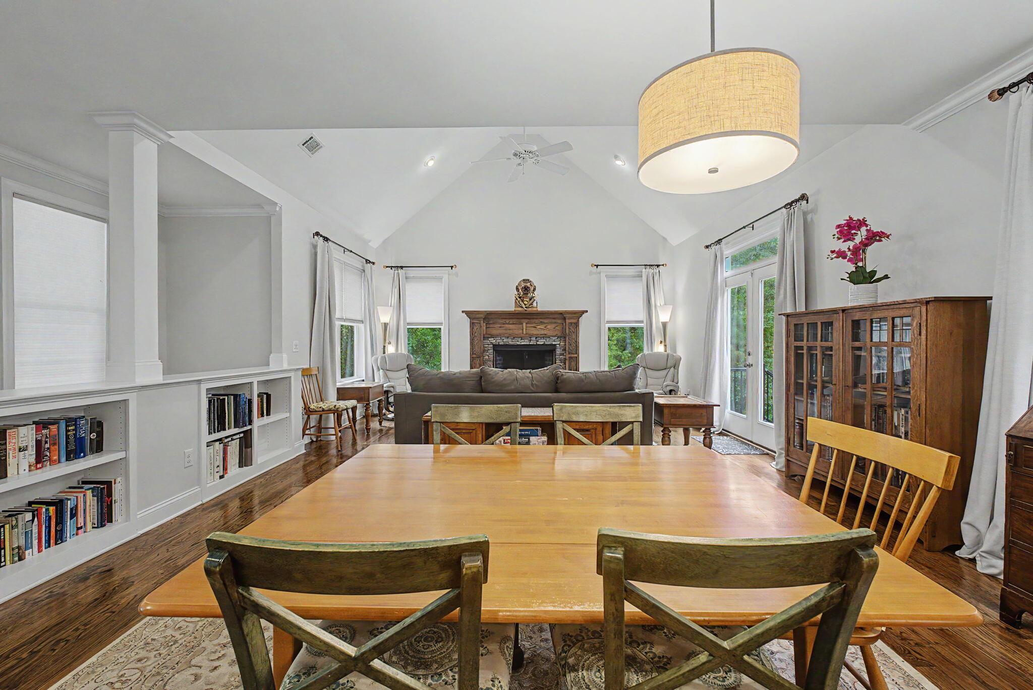 65 Whispering Woods Drive