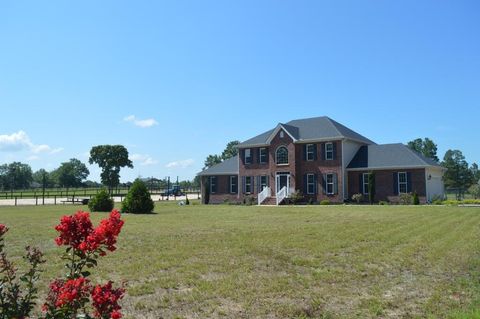 Photo of 613 Dressage Court, Aiken, SC 29805 (MLS # 221883)