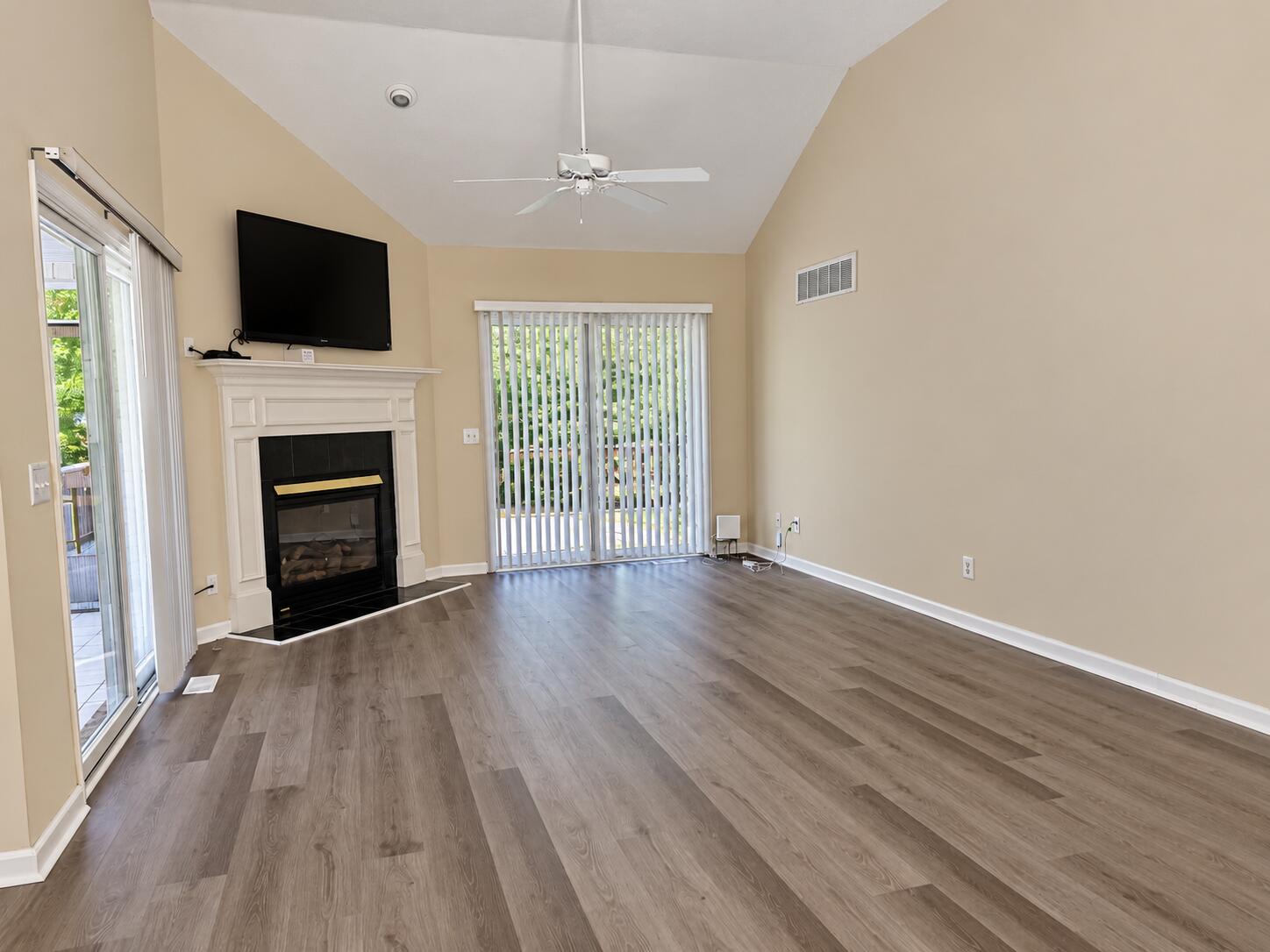 2380 Club Drive