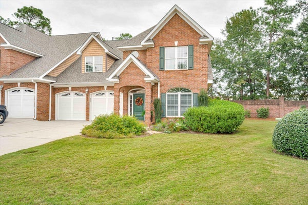 124 AMBERLY CIR, AIKEN, SC 29803 - Image 009ef7733a8eccda7cc3ac78320eb350/2399169670