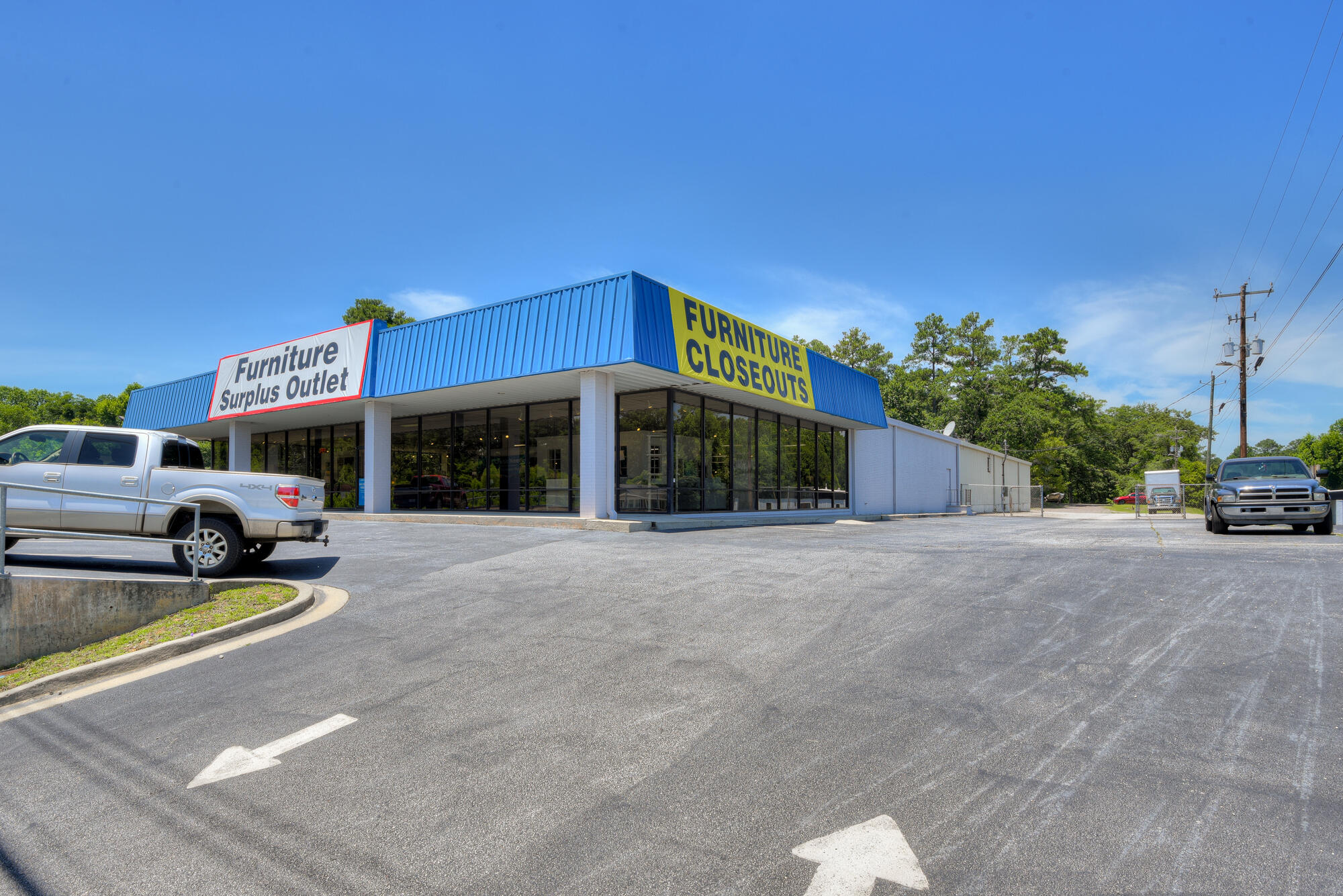 3513 Wrightsboro Road