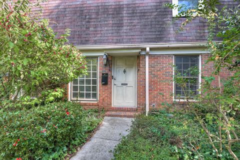 Photo of 314 Laurens Street SW #B, Aiken, SC 29801 (MLS # 219999)