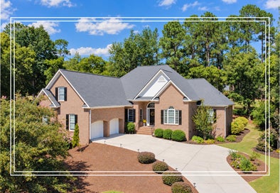 5400 Belle Mead Drive Aiken SC 29803