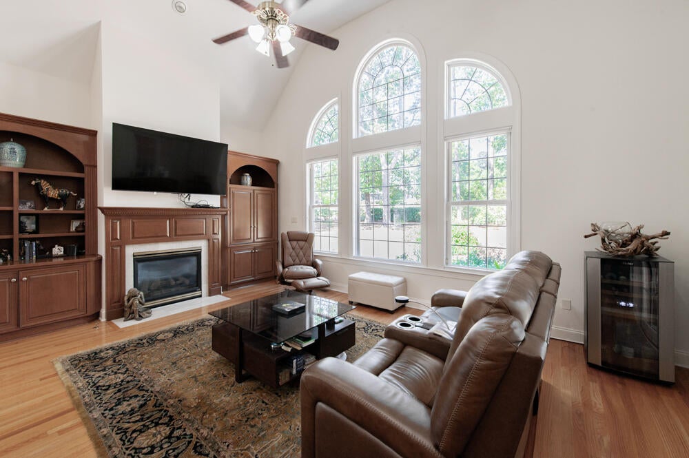 5400 Belle Mead Drive