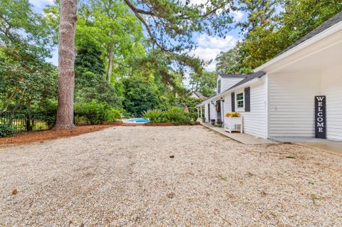 Tiny photo for 607 Colleton Avenue SE, Aiken, SC 29801 (MLS # 221708)