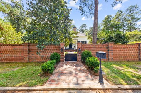 Tiny photo for 607 Colleton Avenue SE, Aiken, SC 29801 (MLS # 221708)