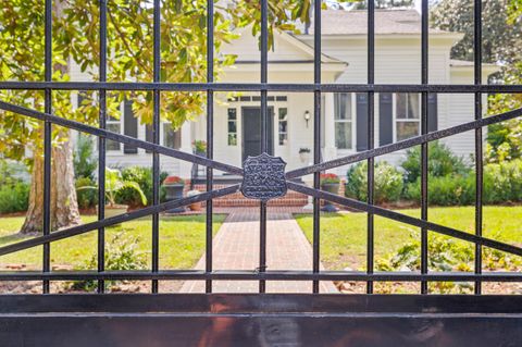 Tiny photo for 607 Colleton Avenue SE, Aiken, SC 29801 (MLS # 221708)