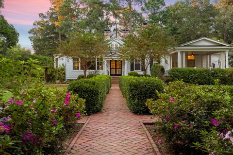 Tiny photo for 607 Colleton Avenue SE, Aiken, SC 29801 (MLS # 221708)