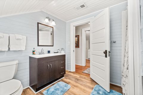 Tiny photo for 607 Colleton Avenue SE, Aiken, SC 29801 (MLS # 221708)