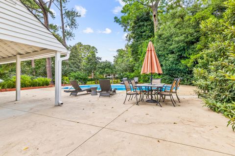 Tiny photo for 607 Colleton Avenue SE, Aiken, SC 29801 (MLS # 221708)