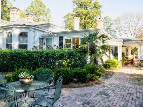 Tiny photo for 607 Colleton Avenue SE, Aiken, SC 29801 (MLS # 221708)