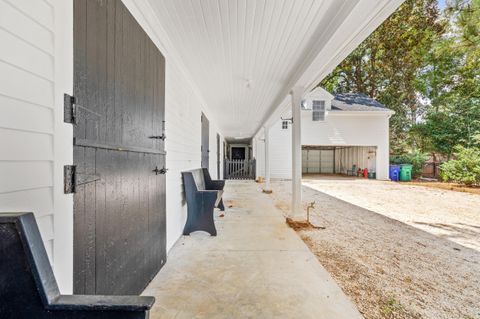 Tiny photo for 607 Colleton Avenue SE, Aiken, SC 29801 (MLS # 221708)