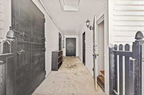 Tiny photo for 607 Colleton Avenue SE, Aiken, SC 29801 (MLS # 221708)