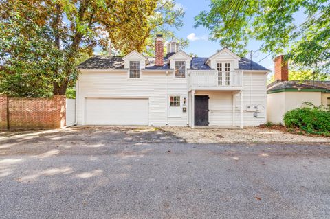 Tiny photo for 607 Colleton Avenue SE, Aiken, SC 29801 (MLS # 221708)