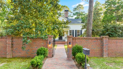 Tiny photo for 607 Colleton Avenue SE, Aiken, SC 29801 (MLS # 221708)