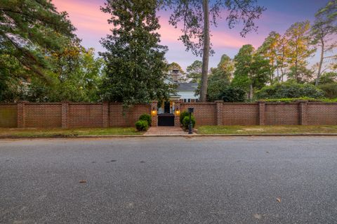 Tiny photo for 607 Colleton Avenue SE, Aiken, SC 29801 (MLS # 221708)