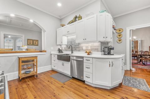 Tiny photo for 607 Colleton Avenue SE, Aiken, SC 29801 (MLS # 221708)