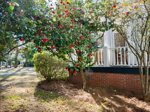 Tiny photo for 607 Colleton Avenue SE, Aiken, SC 29801 (MLS # 221708)