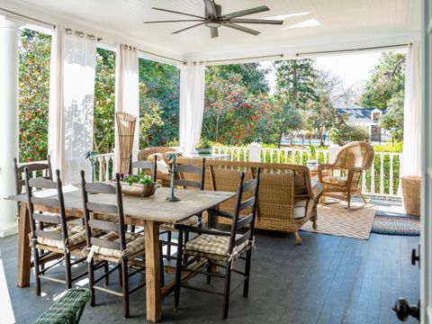 Tiny photo for 607 Colleton Avenue SE, Aiken, SC 29801 (MLS # 221708)