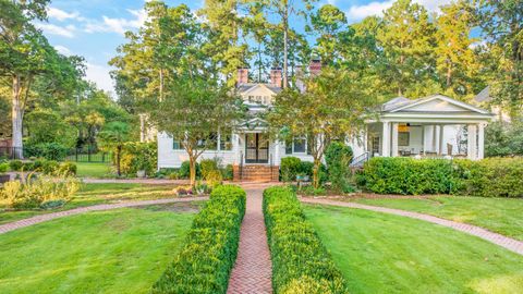 Tiny photo for 607 Colleton Avenue SE, Aiken, SC 29801 (MLS # 221708)