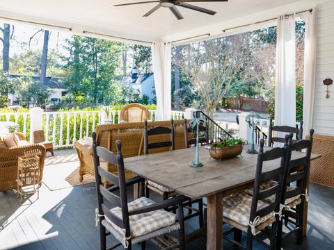 Tiny photo for 607 Colleton Avenue SE, Aiken, SC 29801 (MLS # 221708)