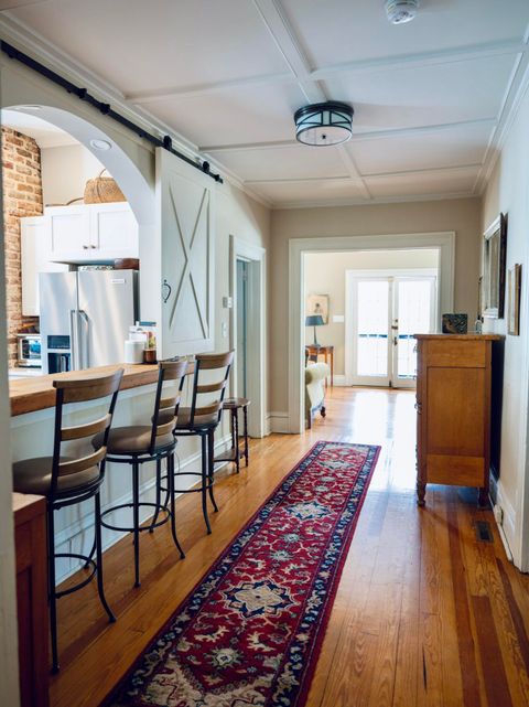 Tiny photo for 607 Colleton Avenue SE, Aiken, SC 29801 (MLS # 221708)