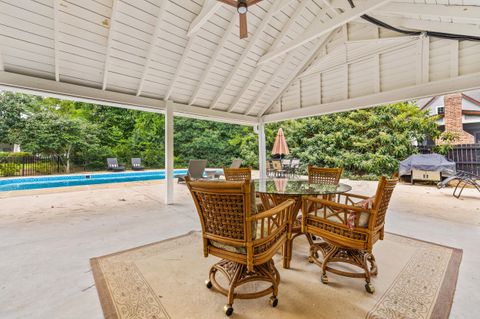 Tiny photo for 607 Colleton Avenue SE, Aiken, SC 29801 (MLS # 221708)