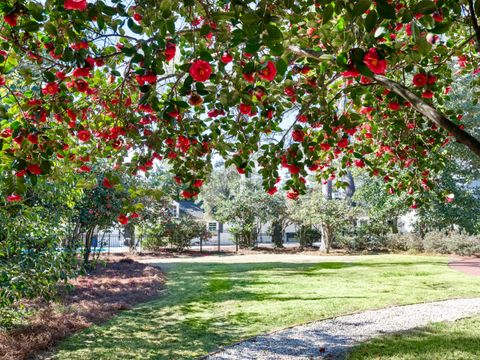 Tiny photo for 607 Colleton Avenue SE, Aiken, SC 29801 (MLS # 221708)