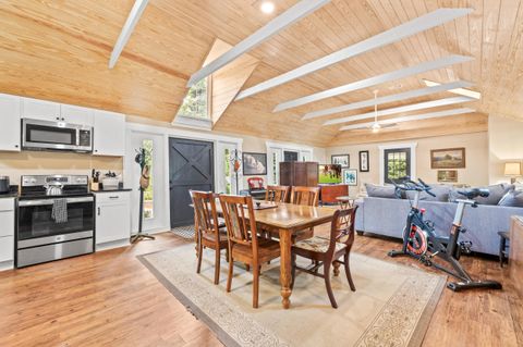 Tiny photo for 607 Colleton Avenue SE, Aiken, SC 29801 (MLS # 221708)