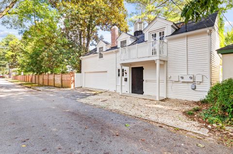 Tiny photo for 607 Colleton Avenue SE, Aiken, SC 29801 (MLS # 221708)