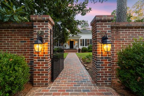 Tiny photo for 607 Colleton Avenue SE, Aiken, SC 29801 (MLS # 221708)