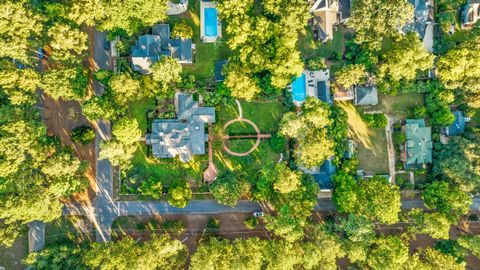 Tiny photo for 607 Colleton Avenue SE, Aiken, SC 29801 (MLS # 221708)