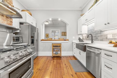 Tiny photo for 607 Colleton Avenue SE, Aiken, SC 29801 (MLS # 221708)